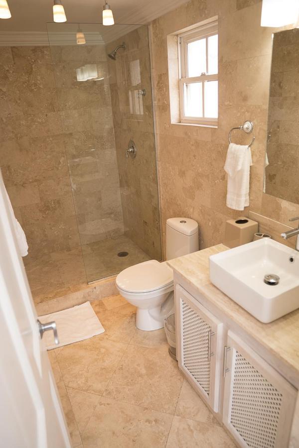Bianca Bay 3 Bedroom West Coast Beach Front Villa Сейнт Джеймс Екстериор снимка